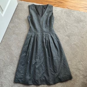 Knee-length JCrew Business Dress